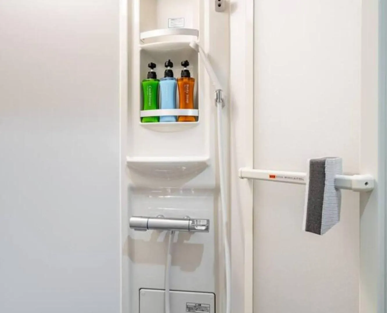 Matsuyamachi Building 4F /Mb4 Apartment Osaka